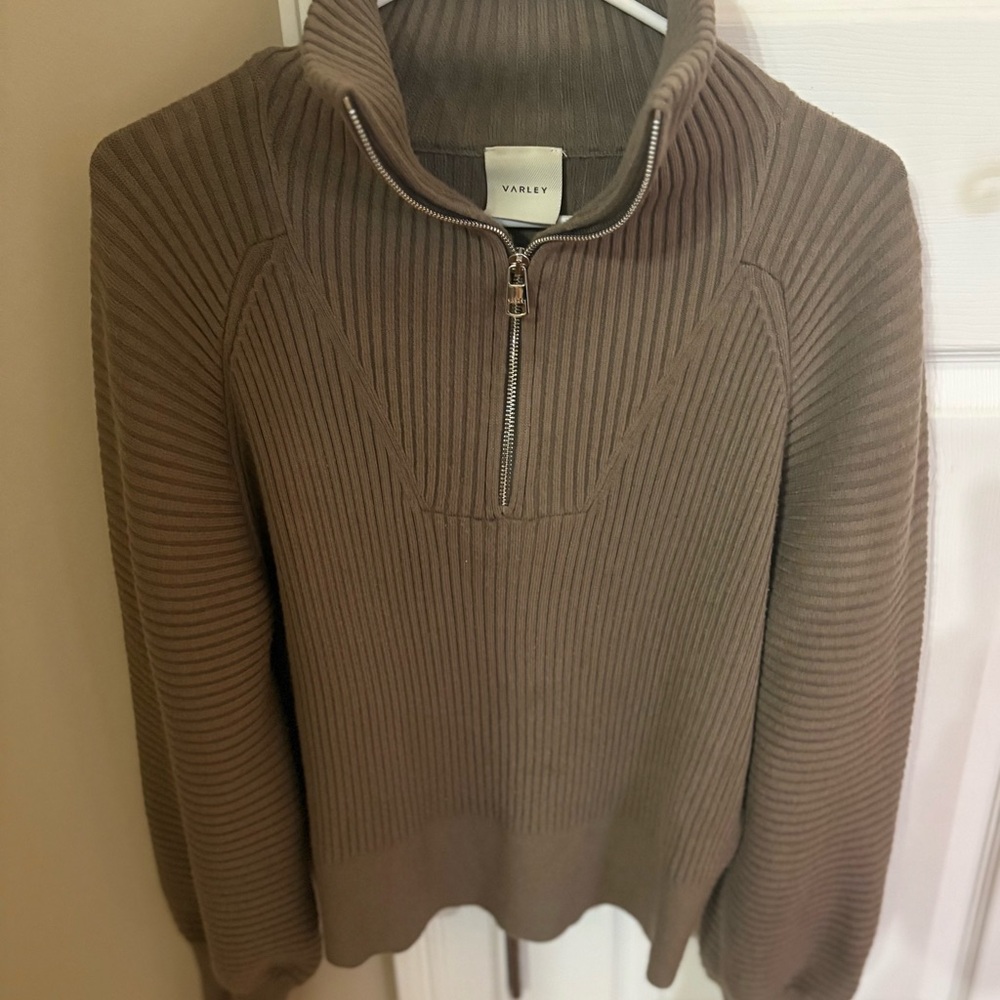 Varley Reid Sweater - Picture 4 of 4